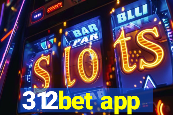 312bet app